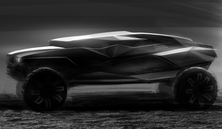 Illustration for article titled Introducing the 2035 ZAIRE all-terrain concept car